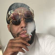 Stream Key! x @al_b_smoov