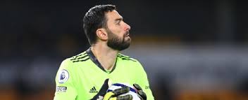 Rui patrício is a national treasure and i will fight whoever says otherwise. Footballitalia On Twitter Sources In Italy Are Increasingly Confident Roma Will Do A Deal For Wolves Goalkeeper Rui Patricio At 7m Plus Bonuses Https T Co Ngcovhddgo Asroma Wwfc Wolves Https T Co Tidil0ot0m