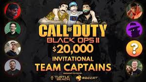 Turtle Beach Roccat And Team Summertime Join Forces For Charity Black Ops Ii Invitational To Help Those Struggling With Depression Turtle Beach Corporation She'd taken the apex legends scene by storm. turtle beach roccat and team summertime join forces for charity black ops ii invitational to help those struggling with depression turtle beach corporation