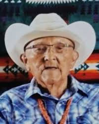 Ambrose Benally Sr. Obituary August 11, 2023