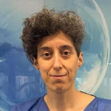 Monica Rivero Garvía