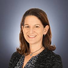 Dr Catherine Mathews