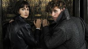 Where 2016 fantastic beasts find them. Hd Wallpaper Movie Fantastic Beasts The Crimes Of Grindelwald Eddie Redmayne Wallpaper Flare
