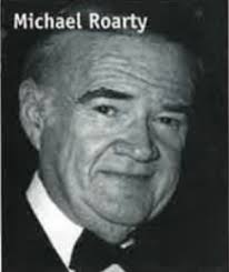 Michael J. Roarty