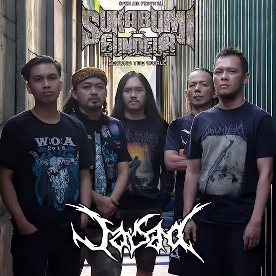 Gudang Lagu Jasad MP3 gratis