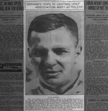 Lee Norman "Pete" Thorn (1982)