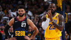 2024 NBA playoffs: First round series expert roundtable - ESPN