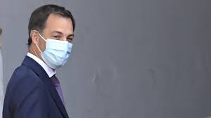 Vendredi, le comité de concertation se réunit à nouveau pour discuter de l'approche pour lutter contre la pandémie de coronavirus. Kf2uhyttkp0jym