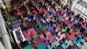 Lululemon was founded by canadian businessman chip wilson in 1998. The Rise Stumble And Future Of Lululemon Intelligence Bof