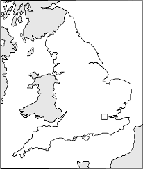 A world atlas of facts flags and maps including every continent, country st david's day is celebrated in wales and by welsh people throughout the world on 1st march. Free Printable Map Of England With Cities World Map With Countries