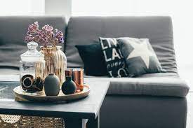 Streichen sie mit einer neuen wandfarbe, setzen sie bilder in szene oder dekorieren sie kahle wände. Wohnung Dekorieren Hier Gibt Es Tolle Deko Ideen Tipps