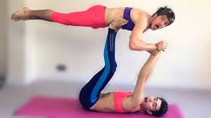 The Yoga Challenge I Really Cant Deal Like Lolololoololololololol Yoga Challenge Online Yoga Videos Yoga Challenge Poses