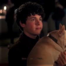 Brady Noon and Layla