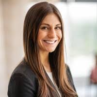 Gina Leone's Instagram, Twitter & Facebook