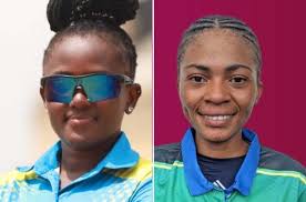 Day 1: All-rounders Marie Bimenyimana and Neema Pius Propel Rwanda and  Tanzania to Dominant Wins