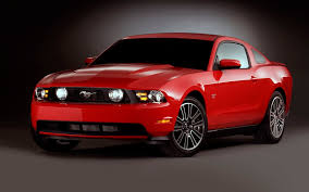 The 2010 ford mustang is offered in four. 2010 Ford Mustang Review Ratings Specs Prices And Photos The Car Connection