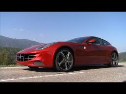 Extreme locations where the ff perfectly expresses his ferrari soul and versati. Ferrari Ff Review What Car Video Watch Now Autoportal Com