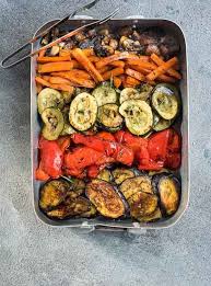 All You Need Is Leckere Und Einfache Antipasti Vom Blech Eine Prise Lecker In 2020 Rezepte Lecker Antipasti Gemuse