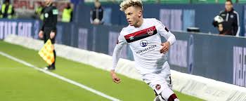 Hoffenheim Bei Hack Mit Ruckkaufoption In Hohe Von 1 5 Millionen Euro