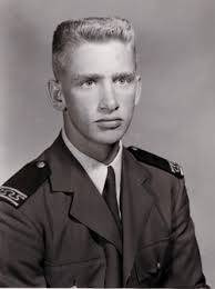 Maj Samuel Edwin “Sam” Waters Jr. (1937-1974)