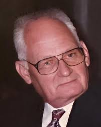 William Hix Obituary