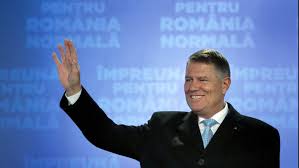 Iohannis a román diaszpóra 2018. Romanian President Iohannis Re Elected By Large Majority Balkan Insight