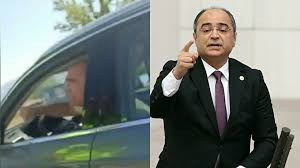 Chp istanbul milletvekili turan aydoğan khk sorununu meclise taşıdı. Dpos1f6pq1ggkm