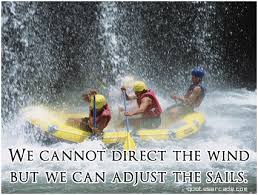 Our upper pigeon river rafting trip is one of the most popular rafting trips we offer. Quotes About White Water Rafting 17 Quotes