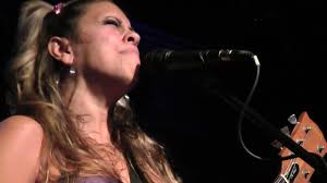 Teal Collins: The Mother Truckers- kick-ass rock 'n' roll band from Austin,  Texas