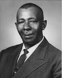 John Henry Epps (1900-1968)