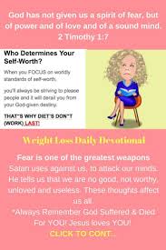 Pin On Weight Loss Daily Devotionals Christian Diet Plans