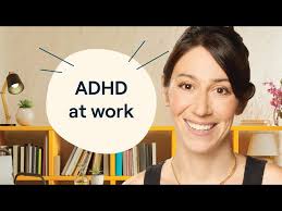 Hope is not a plan:” How to manage ADHD at work