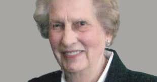 Theresa R. Belanger, 95