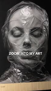 Realistic Drawing Shading