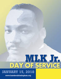 Martin Luther King Jr. Day Events in Birmingham