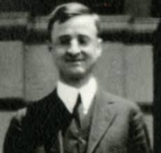 Robert Granville Caldwell