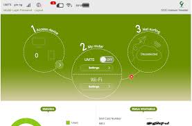 Kartu perdana xl go izi khusus modem wifi mifi huawei dan zte unlock. Unlock 9mobile Zte Mf910 And Mf910 Modem Phones Nigeria