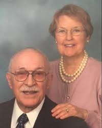 JOHN BLAU Obituary (1927