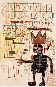 Regarded as one of the most influential artists of the 20th century, he rose to success during. Barry Schwabsky On Jean Michel Basquiat Artforum International