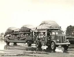 car hauler view more fords at http seabreezeford com ford automotive f150 trucks seabreeze vintage trucks trucks car pinterest