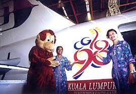 Ingat lagikah anda pada sukan komanwel 1998. Volunteers Technologies Homepage Stadium Nasional Bukit Jalil Kl 98 Xvi Commonwealth Games Pengenalan Organisasi Fungsi Ahli Forum Soal Selidik Pelawat Kenangan Fakta Emas Album Berita Kl98 Link Email Sukarelawan It Di Stadium Nasional