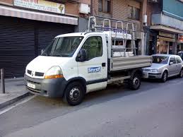 Safer Carpinteria de Aluminio S.L.