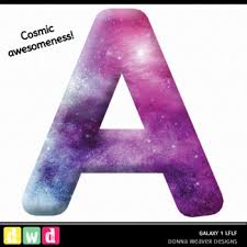 Free printable letters and lettering of the alphabet, printable letter worksheets, flash cards, letter tiles, printable letters to color and trace for kids . Clip Art Alphabet Galaxy 1 Lflf Printable Letters Numbers By Alphabetallsorts