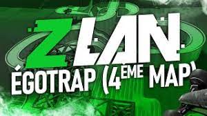 Zlan, 2021, zerator, esport, compétition, programme. Egotrap 4eme Map Zlan 2021 Trackmania Youtube