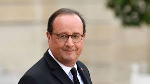 Il n'y aura plus de gouvernements en 2022. Presidentielle 2022 Hollande Laisse Planer Le Doute Sur Une Eventuelle Candidature L Express