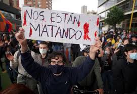 Qué está pasando en colombia. E501hnxc3k0lcm