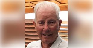 Obituary information for Michael Thomas Rooney