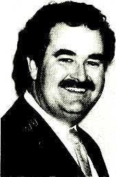 Robert Barbin's Instagram, Twitter & Facebook