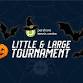PTC Little & Large Halloween Themed Tournament event image