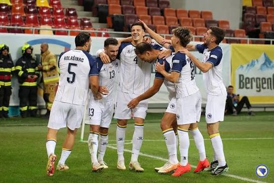 Bosnia and Herzegovina Football Federation